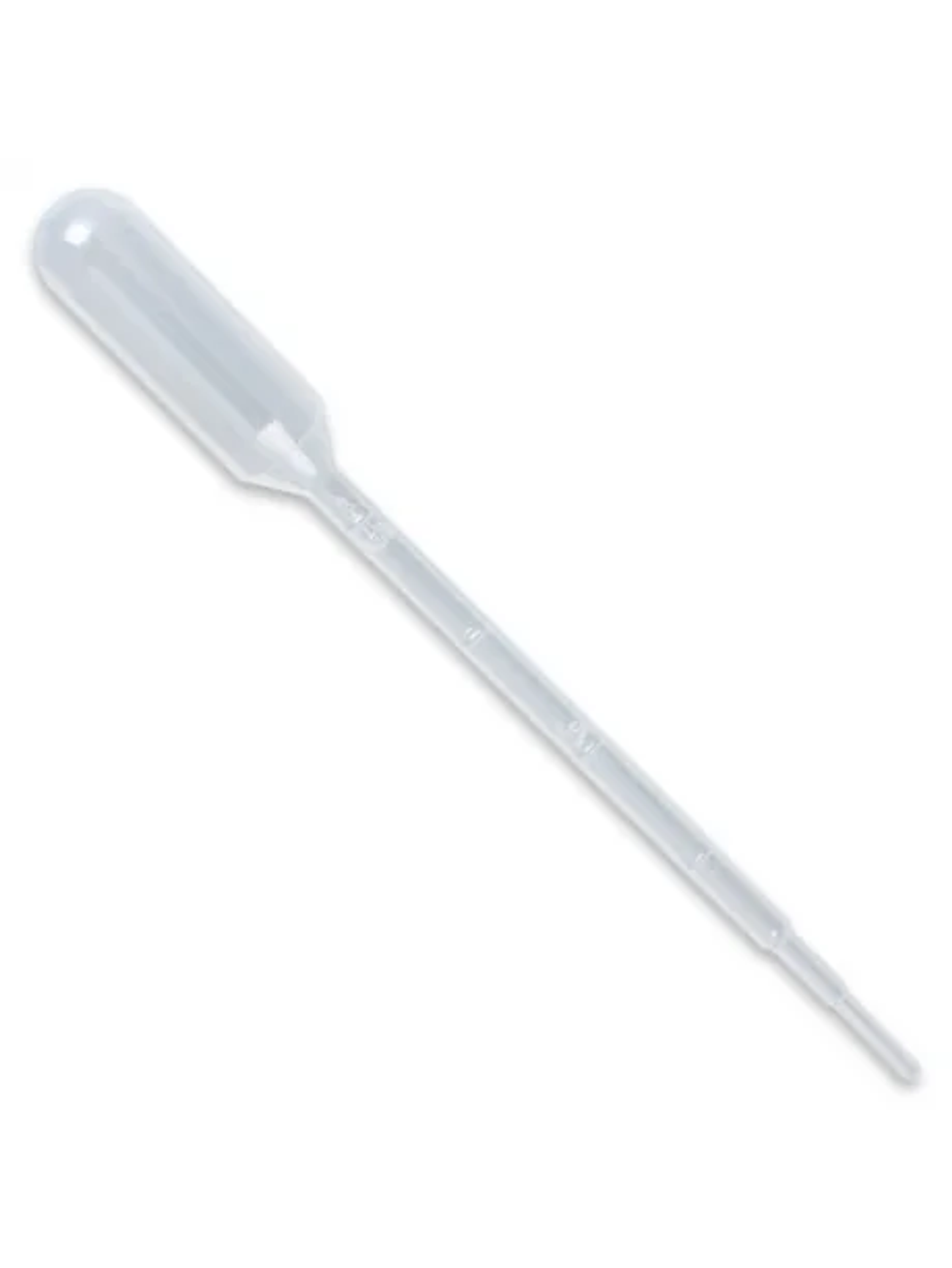 Pipeta Pasteur Plastica 1Ml 1