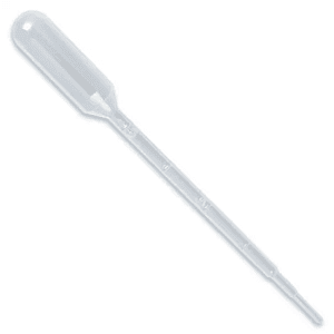 Pipeta Pasteur Plastica 1Ml