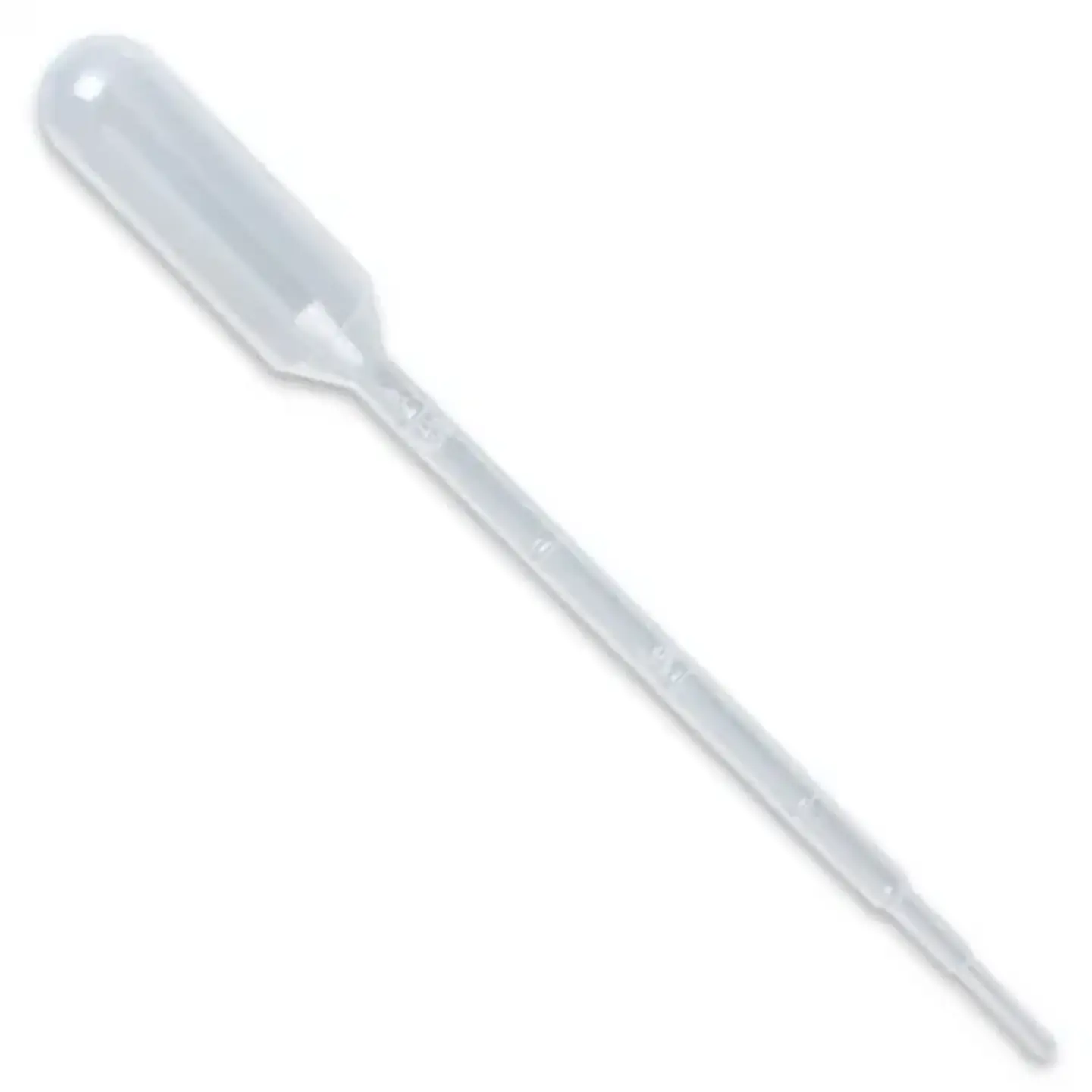 Pipeta Pasteur Plastica 1Ml 1