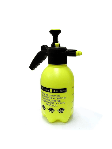 PULVERIZADOR PRESION PREVIA 2LT 1