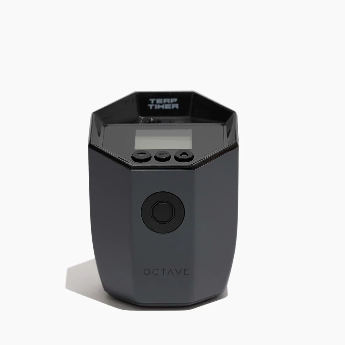 Terp Timer Matte- Medidor De Precision Extractos 1