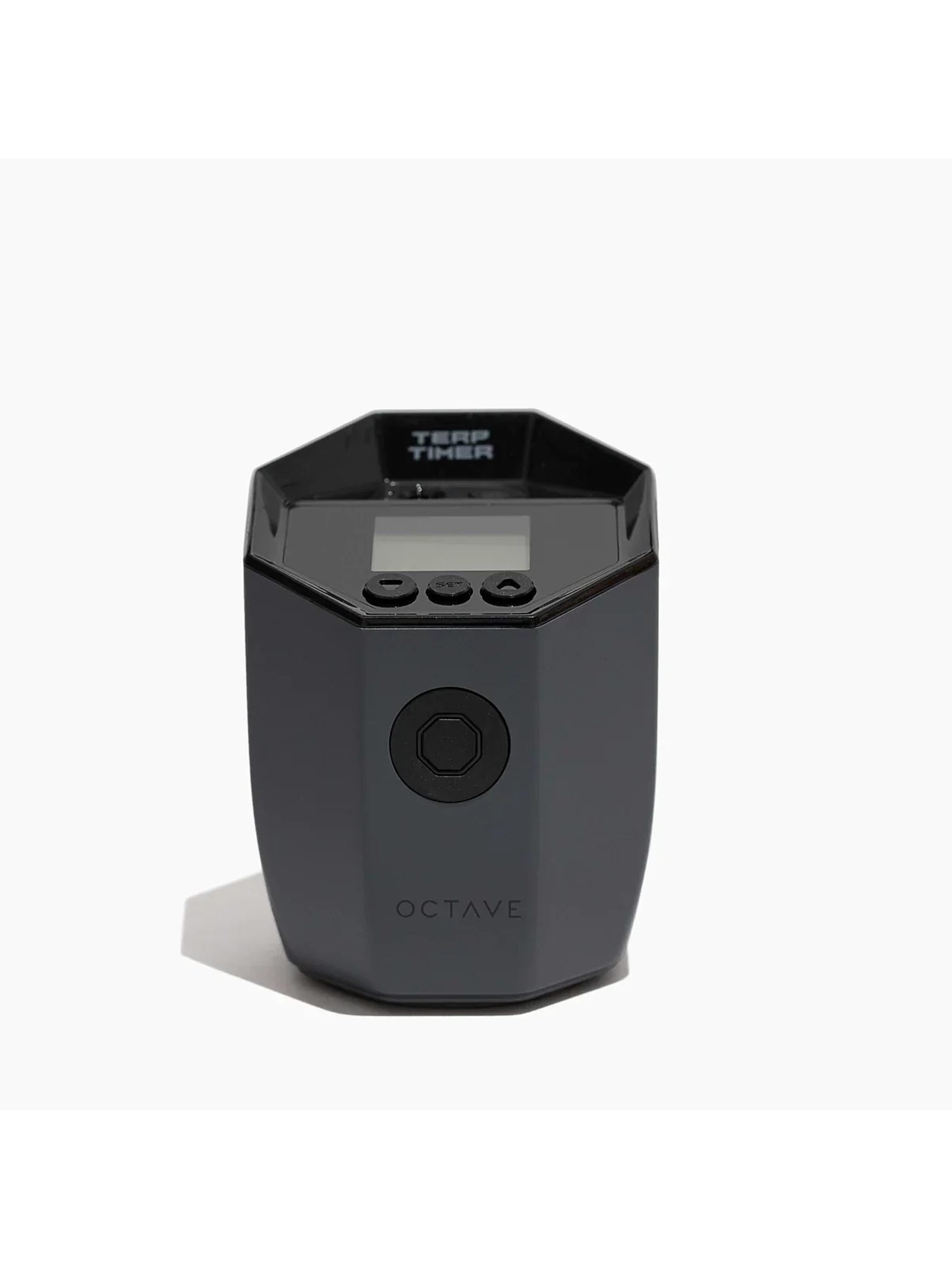 Terp Timer Matte- Medidor De Precision Extractos 1