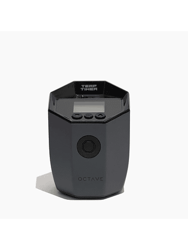 TERP TIMER MATTE- MEDIDOR DE PRECISION EXTRACTOS 1