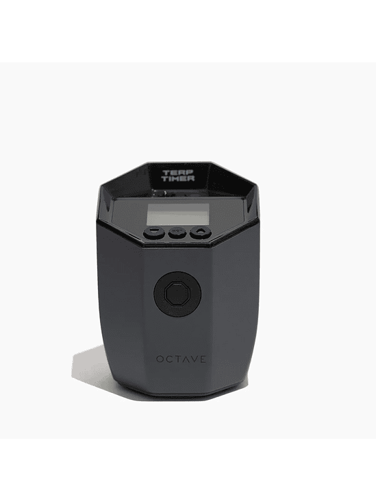 TERP TIMER MATTE- MEDIDOR DE PRECISION EXTRACTOS 1