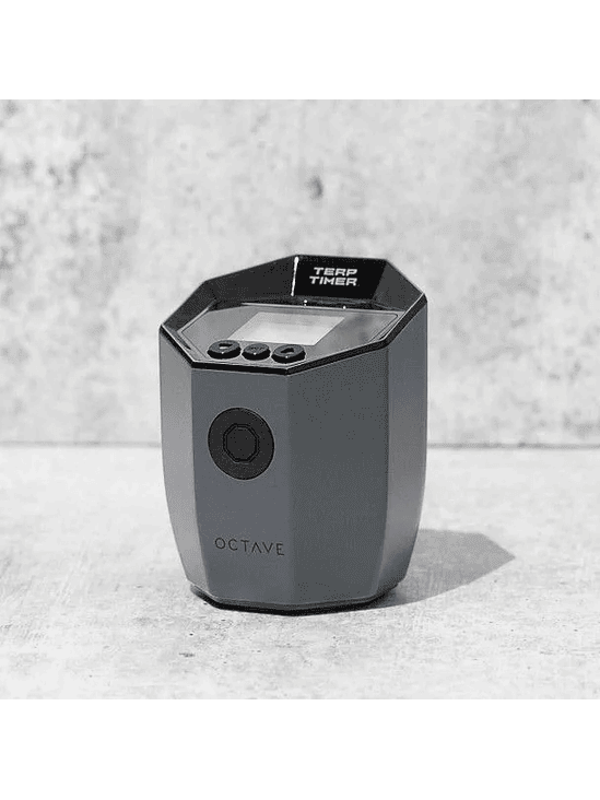 TERP TIMER MATTE- MEDIDOR DE PRECISION EXTRACTOS 3