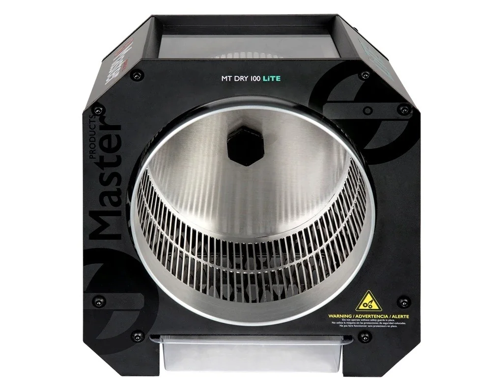 Peladora Trimmer Dry 100-Master Trimmer 1