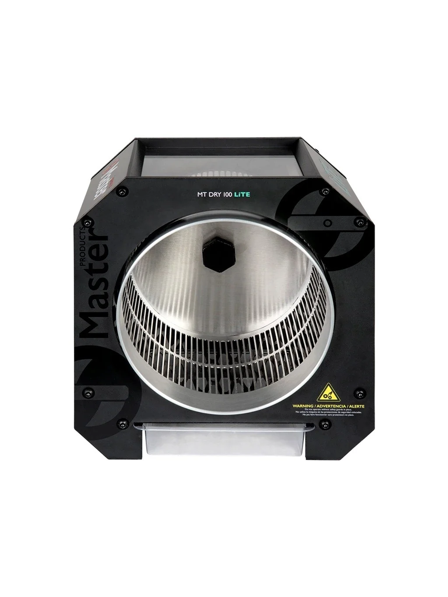 Peladora Trimmer Dry 100-Master Trimmer 1