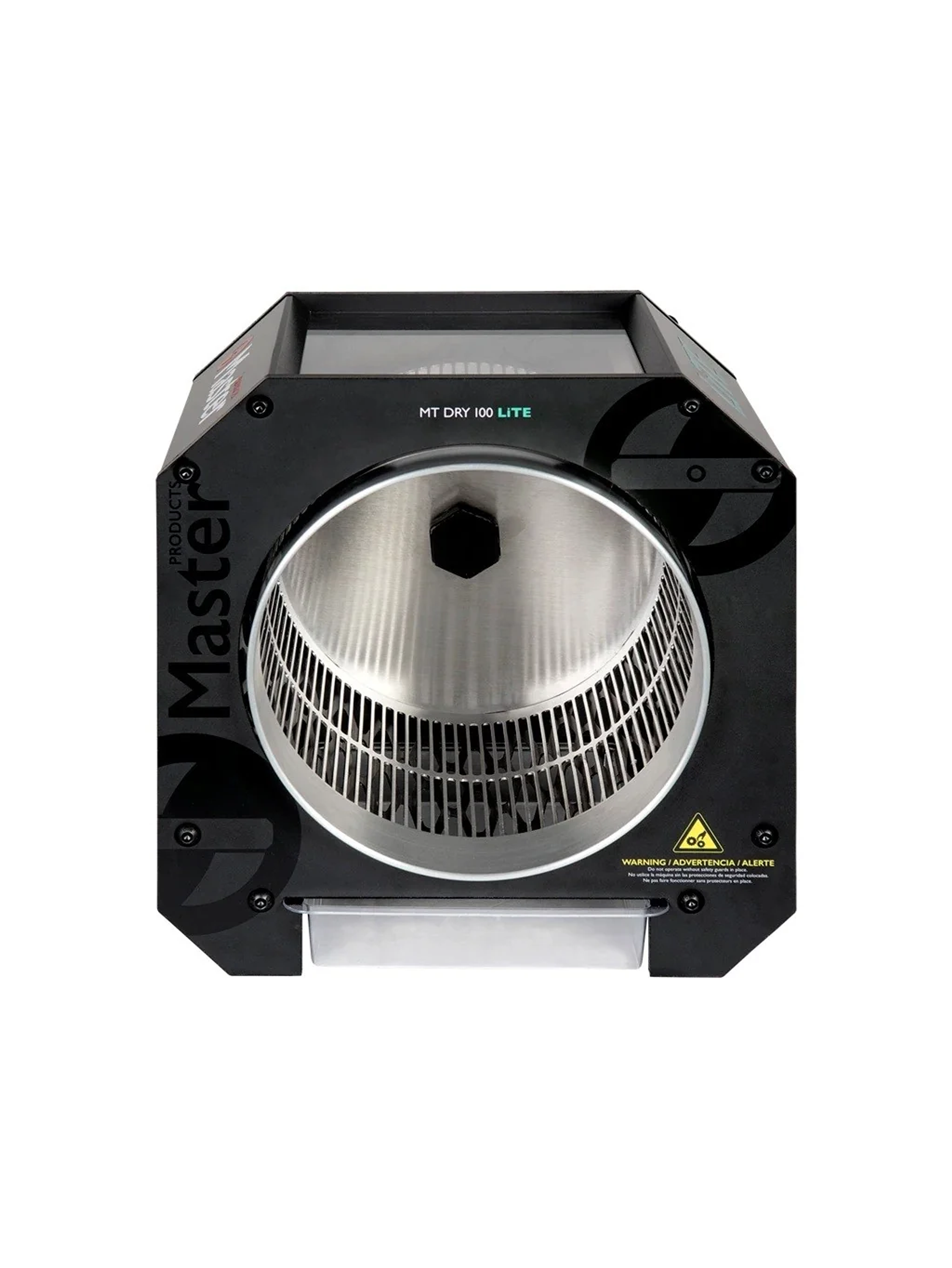 Peladora Trimmer Dry 100-Master Trimmer 1