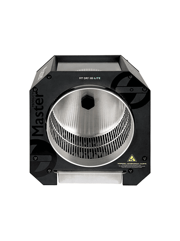 PELADORA TRIMMER DRY 100-MASTER TRIMMER 1