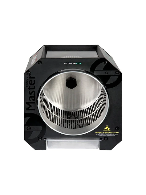 Peladora Trimmer Dry 100-Master Trimmer 1