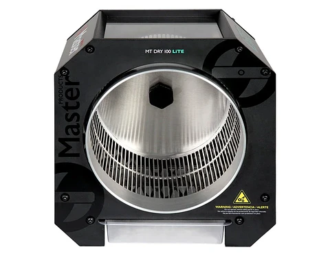 Peladora Trimmer Dry 100-Master Trimmer