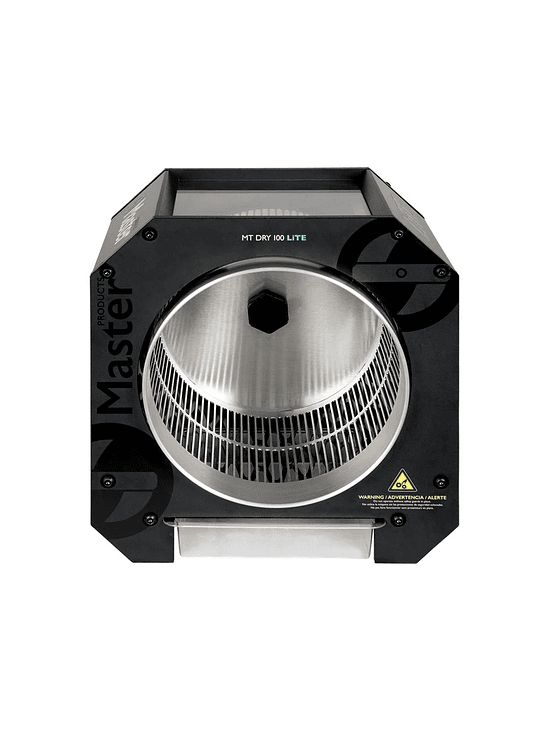 PELADORA TRIMMER DRY 100-MASTER TRIMMER 1