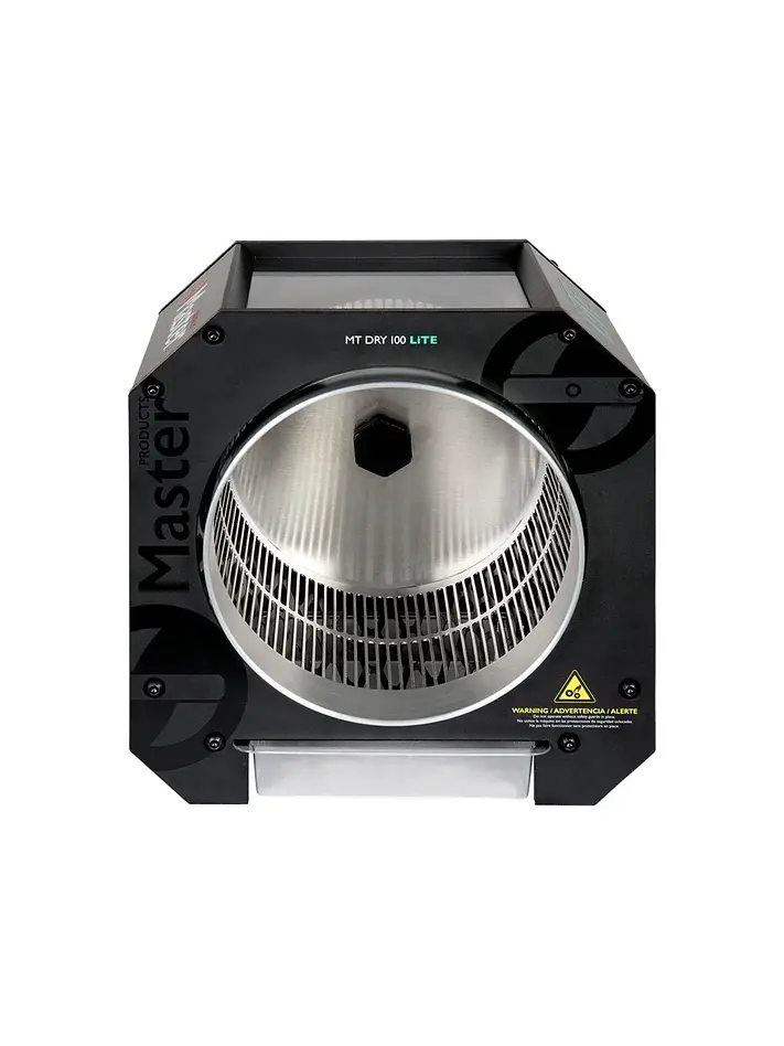 Peladora Trimmer Dry 100-Master Trimmer 1