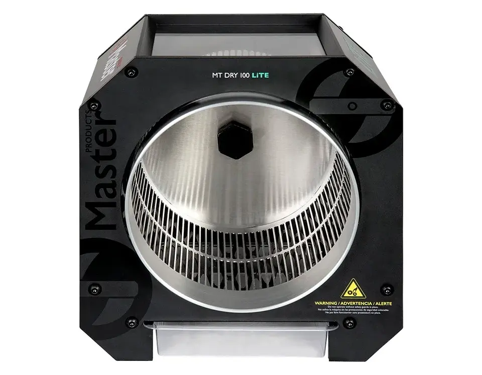Peladora Trimmer Dry 100-Master Trimmer 1