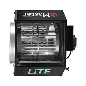 Peladora Trimmer Dry 100-Master Trimmer