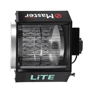 PELADORA TRIMMER DRY 100-MASTER TRIMMER