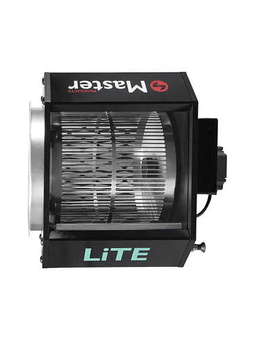 PELADORA TRIMMER DRY 100-MASTER TRIMMER 2