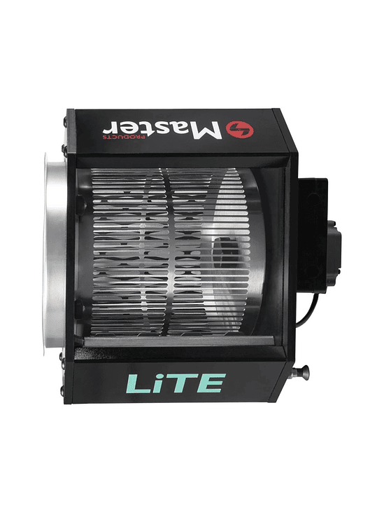 PELADORA TRIMMER DRY 100-MASTER TRIMMER 2