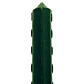 Tutores Metálicos Recubiertos 181Cmx16Mm-Kasvi - Miniatura 2