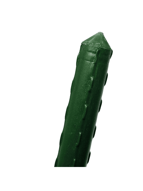 TUTORES METÁLICOS RECUBIERTOS 121CMX8MM-KASVI 3