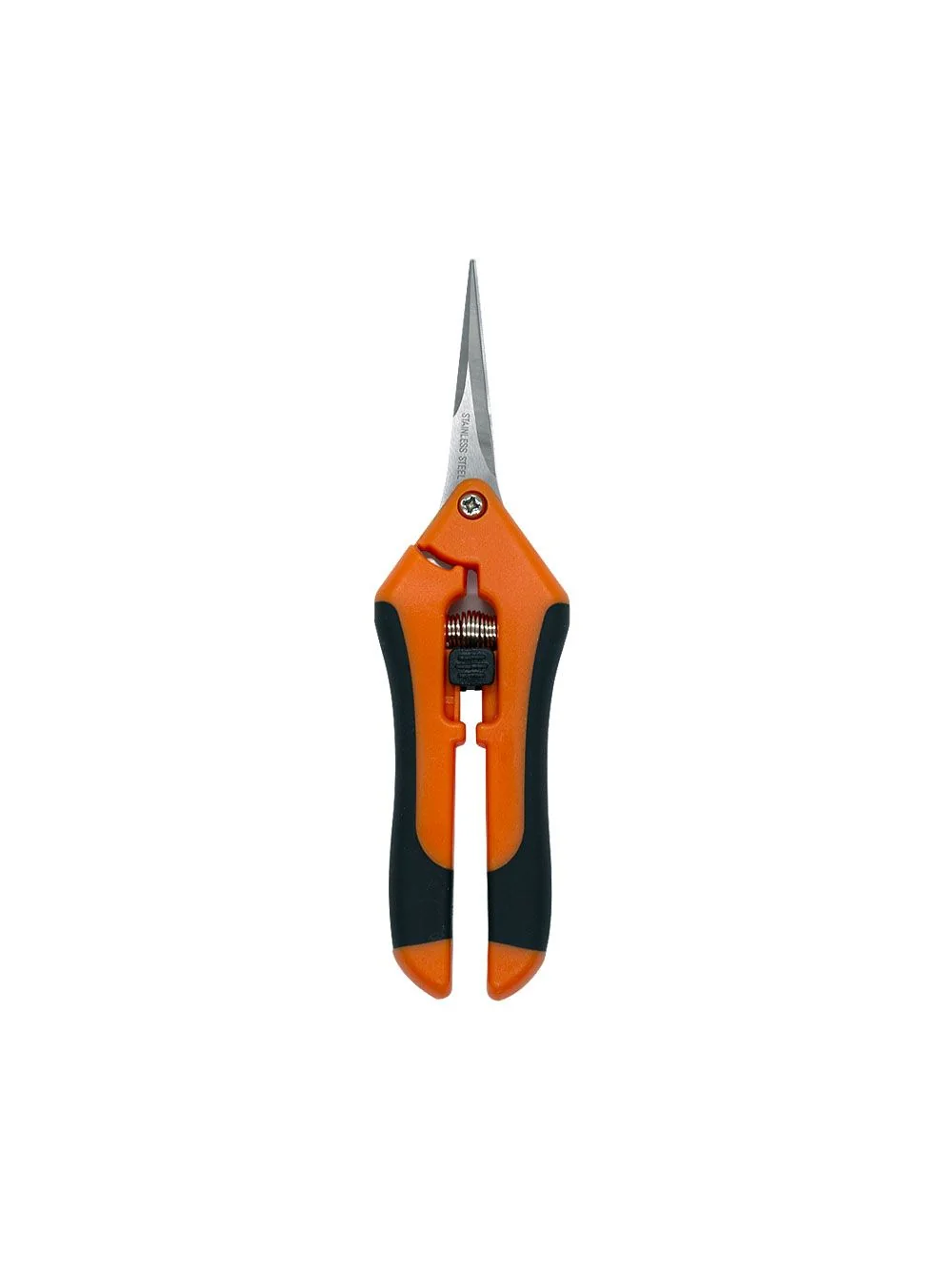 Tijera Podadora Recta 17Cm-Kasvi 1