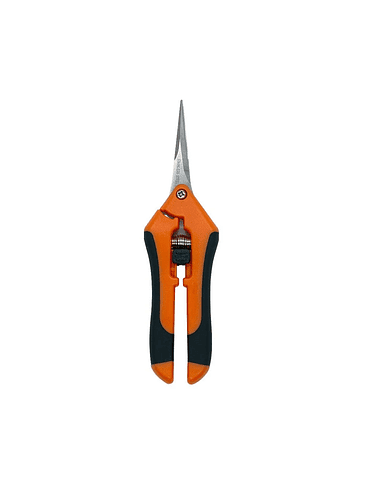 TIJERA PODADORA RECTA 17CM-KASVI 1