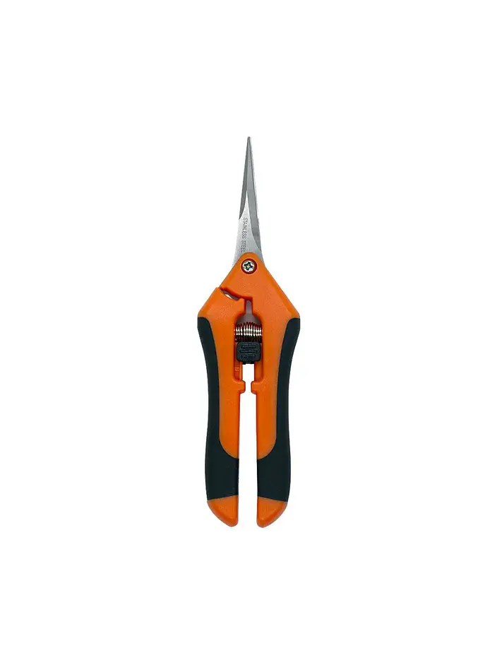 Tijera Podadora Recta 17Cm-Kasvi 1