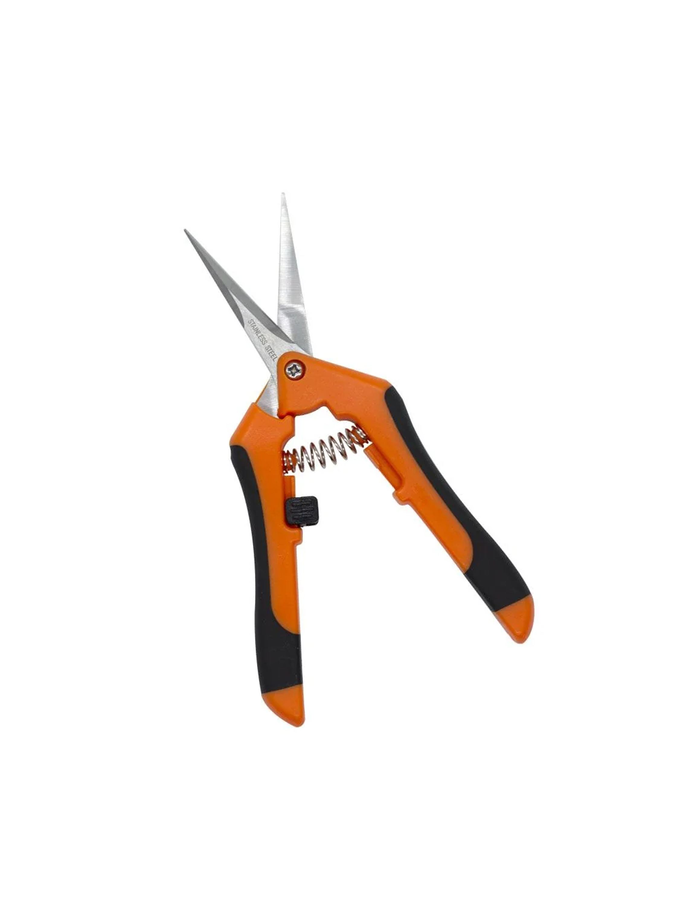 Tijera Podadora Recta 17Cm-Kasvi 2