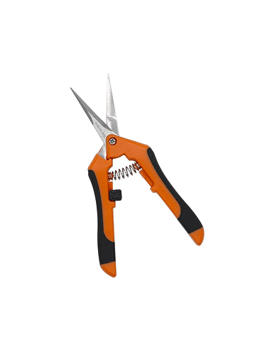 TIJERA PODADORA RECTA 17CM-KASVI 2