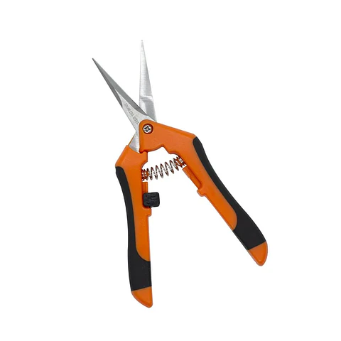 Tijera Podadora Recta 17Cm-Kasvi