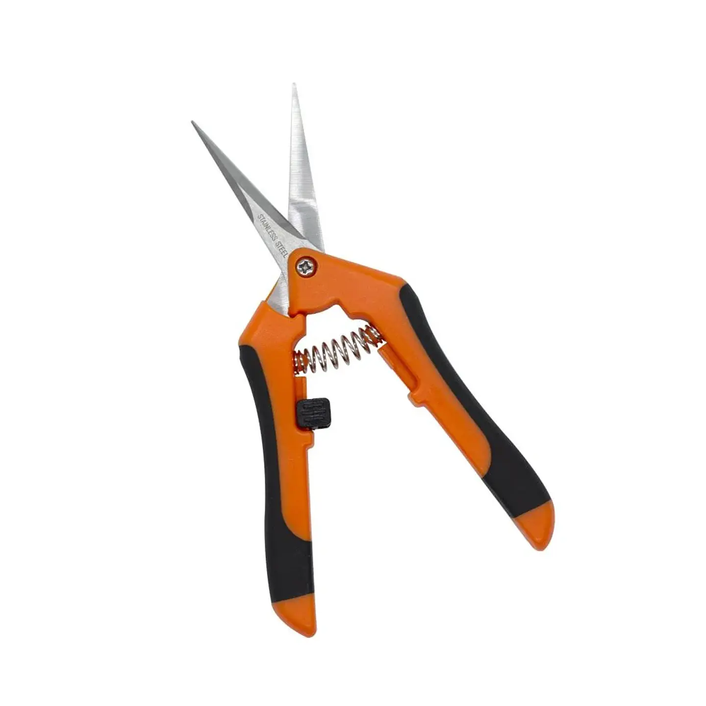 Tijera Podadora Recta 17Cm-Kasvi 2