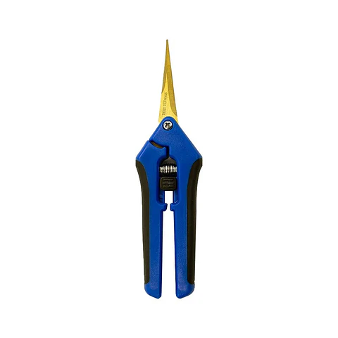 Tijera Podadora Curva 17Cm-Kasvi