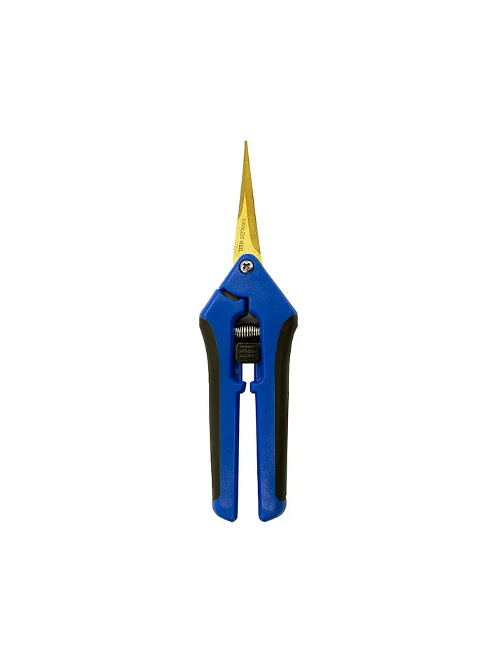 Tijera Podadora Curva 17Cm-Kasvi 1