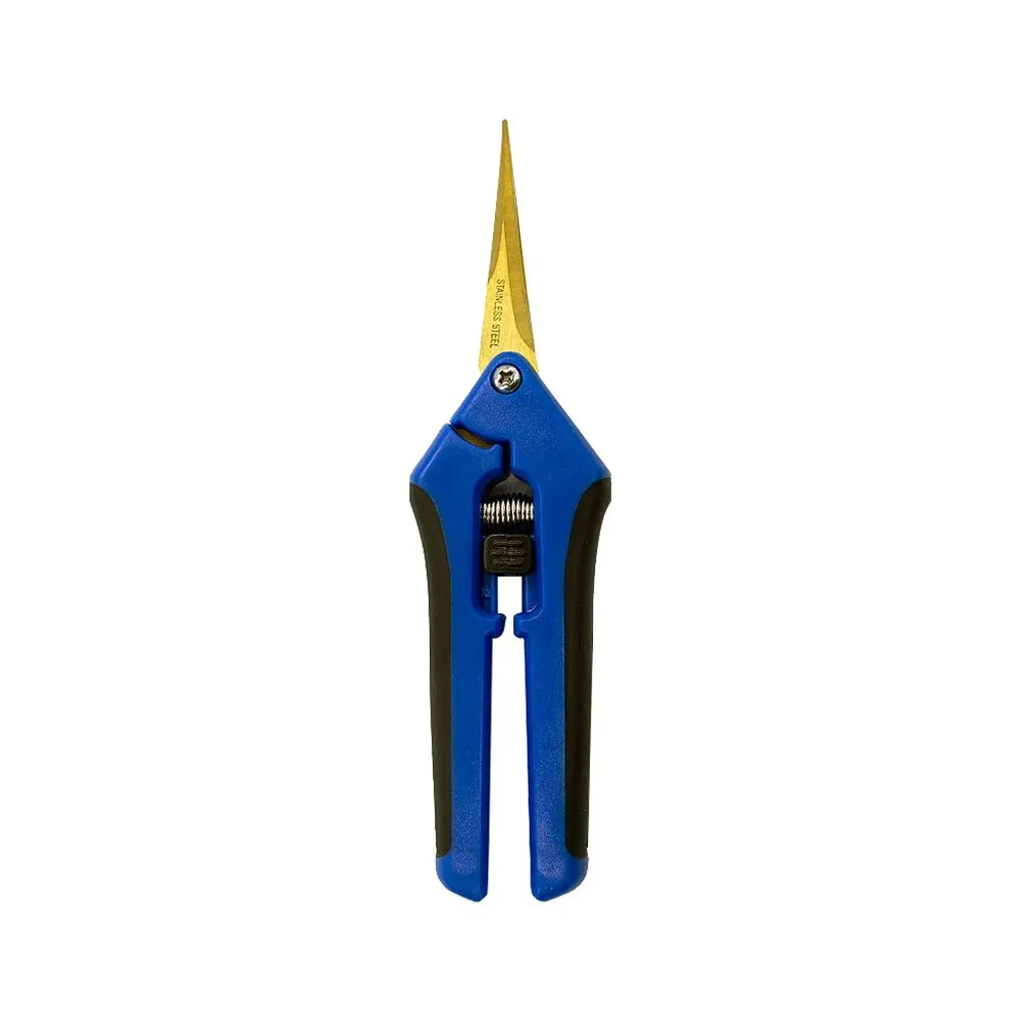 Tijera Podadora Curva 17Cm-Kasvi 1