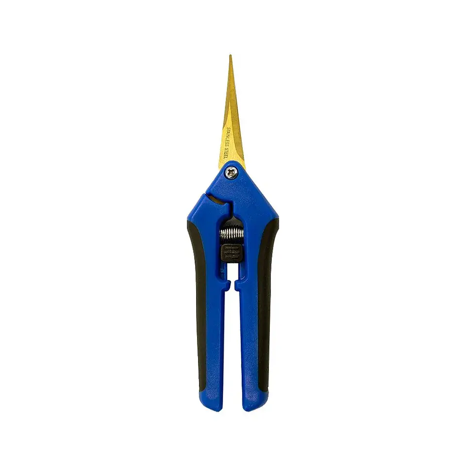 Tijera Podadora Curva 17Cm-Kasvi 1