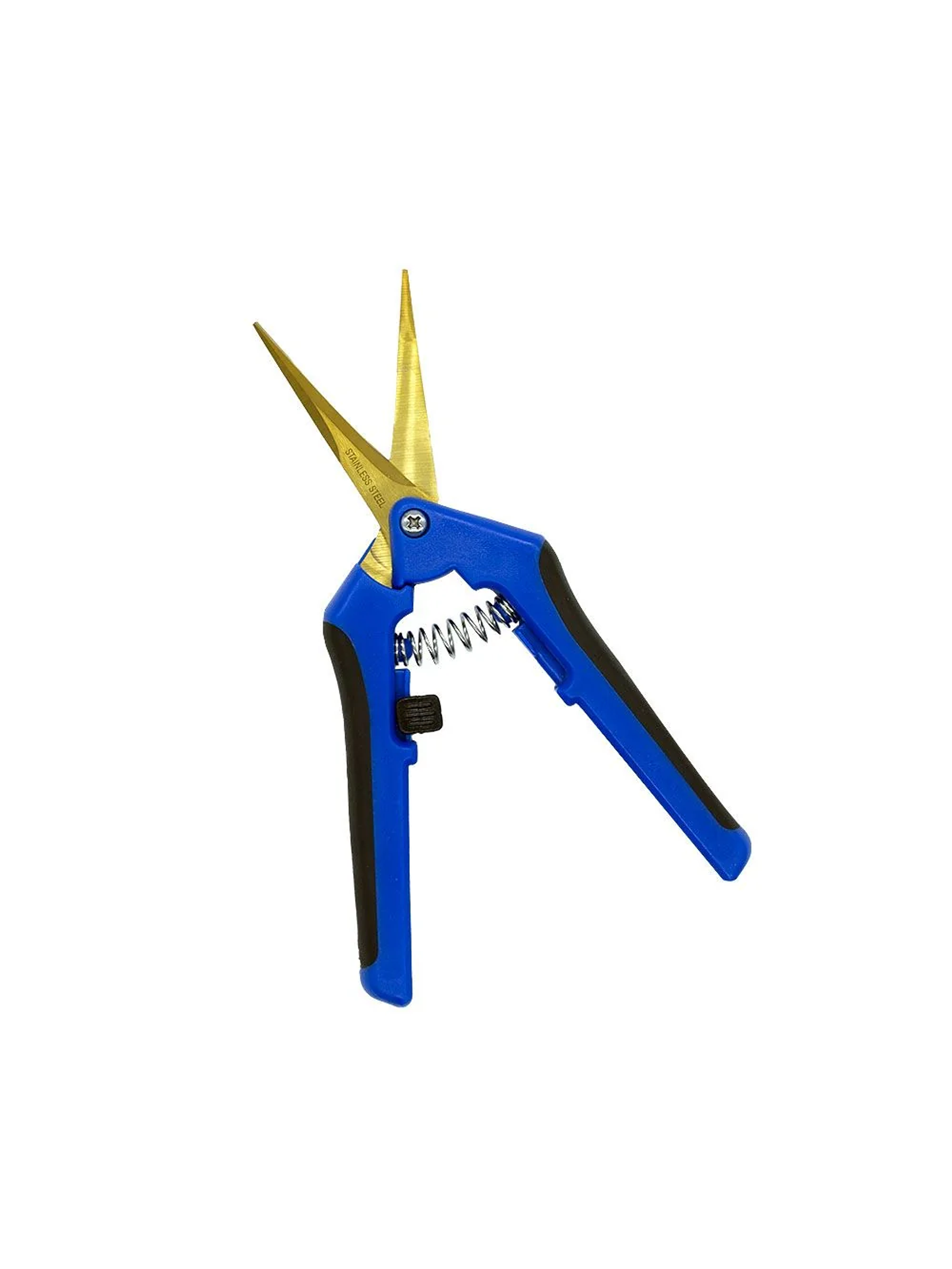 Tijera Podadora Curva 17Cm-Kasvi 2