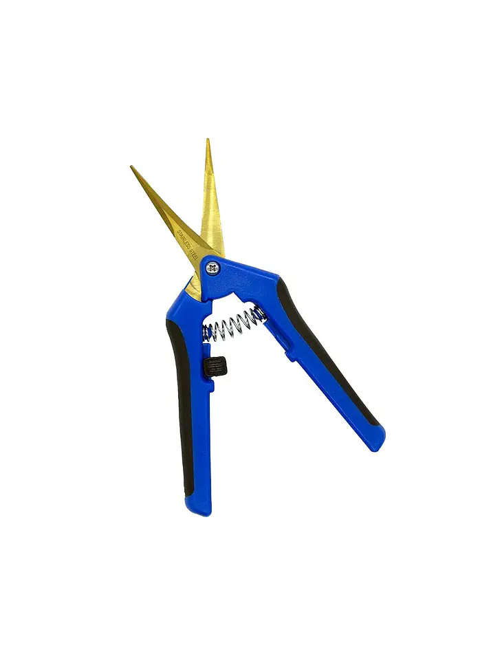 Tijera Podadora Curva 17Cm-Kasvi 2