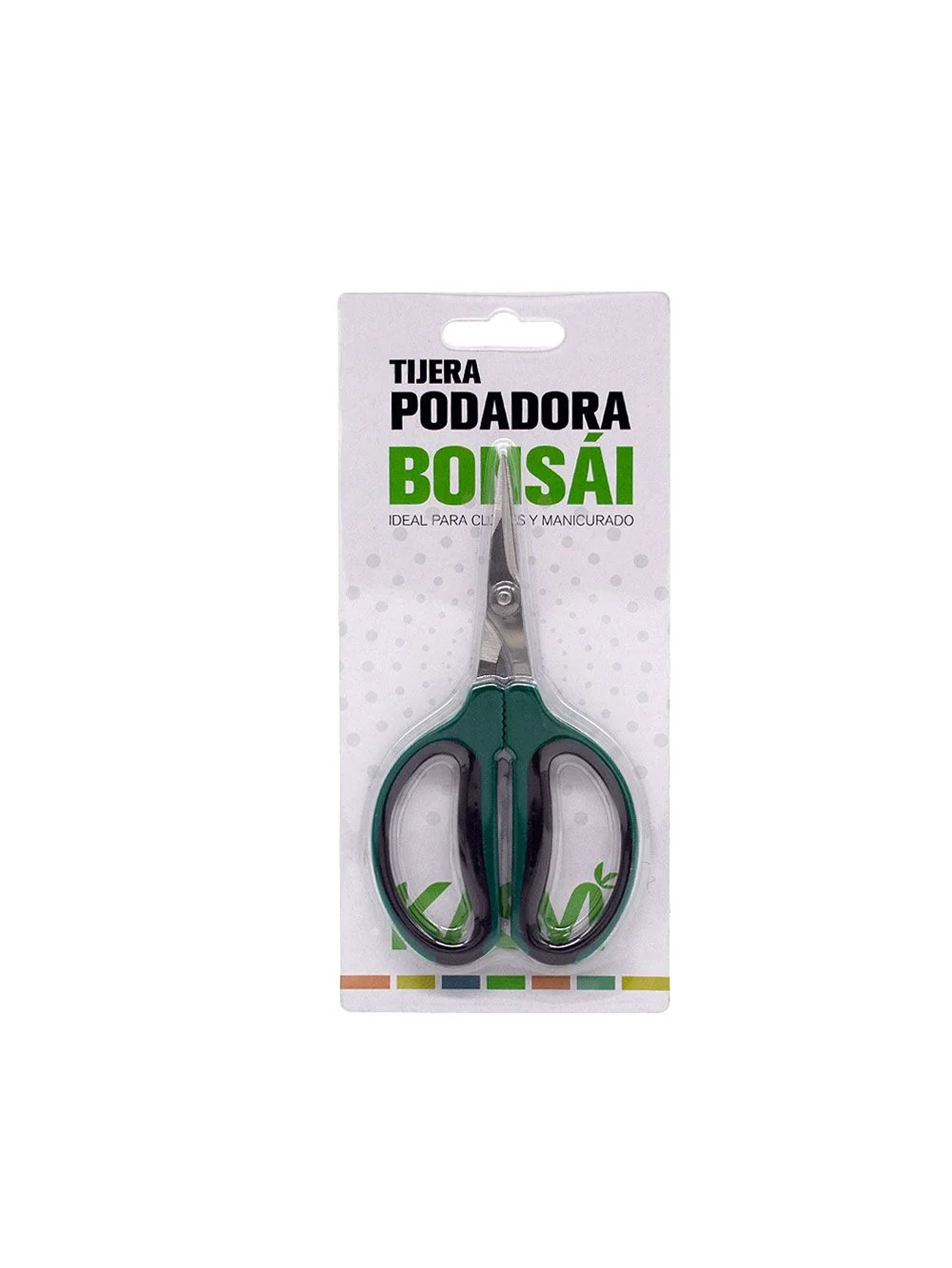 Tijeras Podadora Bonsai 16Cm-Kasvi 2