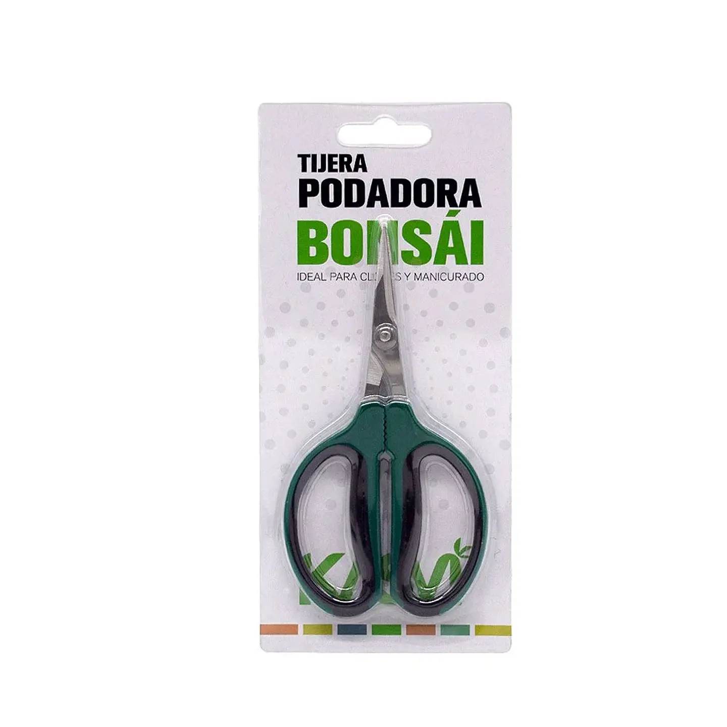 Tijeras Podadora Bonsai 16Cm-Kasvi 2