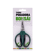 TIJERAS PODADORA BONSAI 16CM-KASVI - Miniatura 2