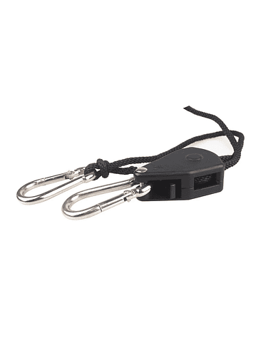 POLEAS PAR 68KG-KASVI 1