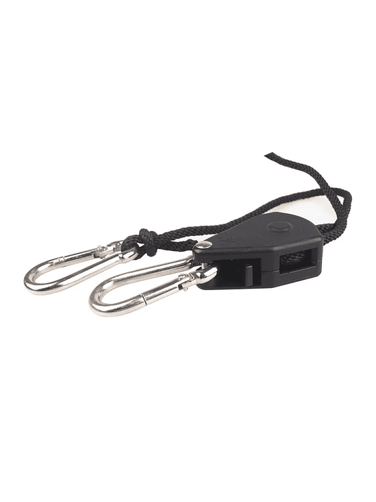 POLEAS PAR 68KG-KASVI 1