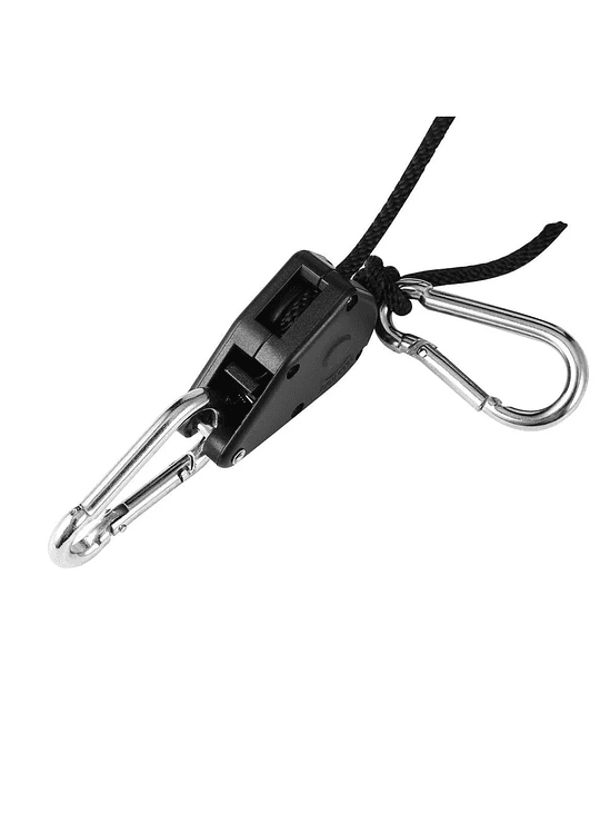 POLEAS PAR 68KG-KASVI 2