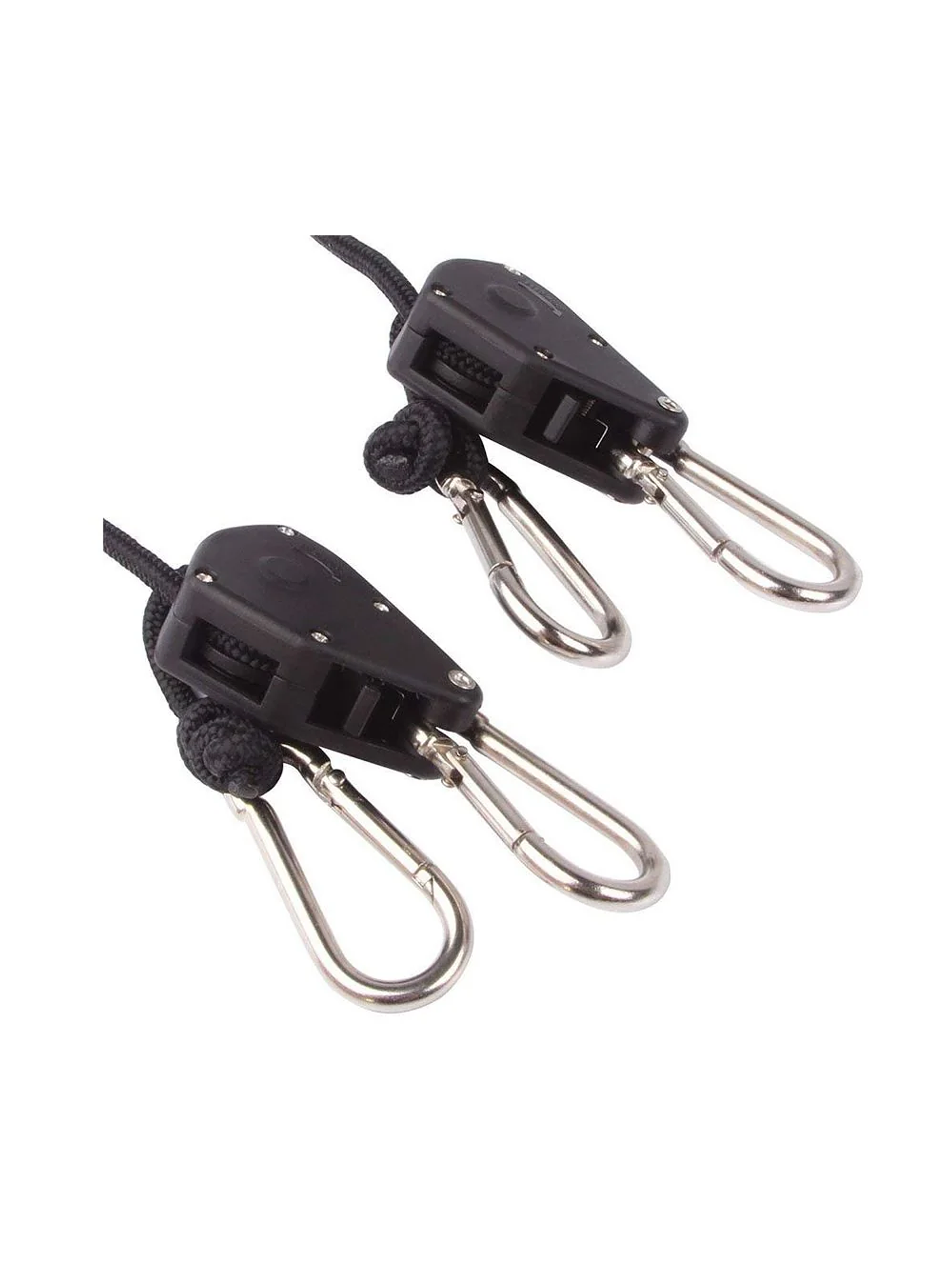 Poleas Par 68Kg-Kasvi 3