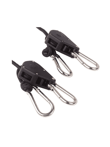 POLEAS PAR 68KG-KASVI 3