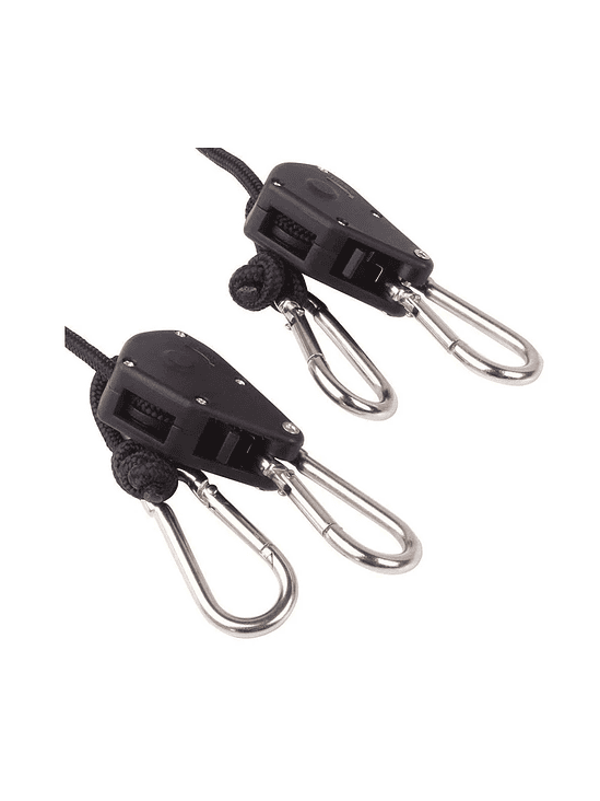 POLEAS PAR 68KG-KASVI 3