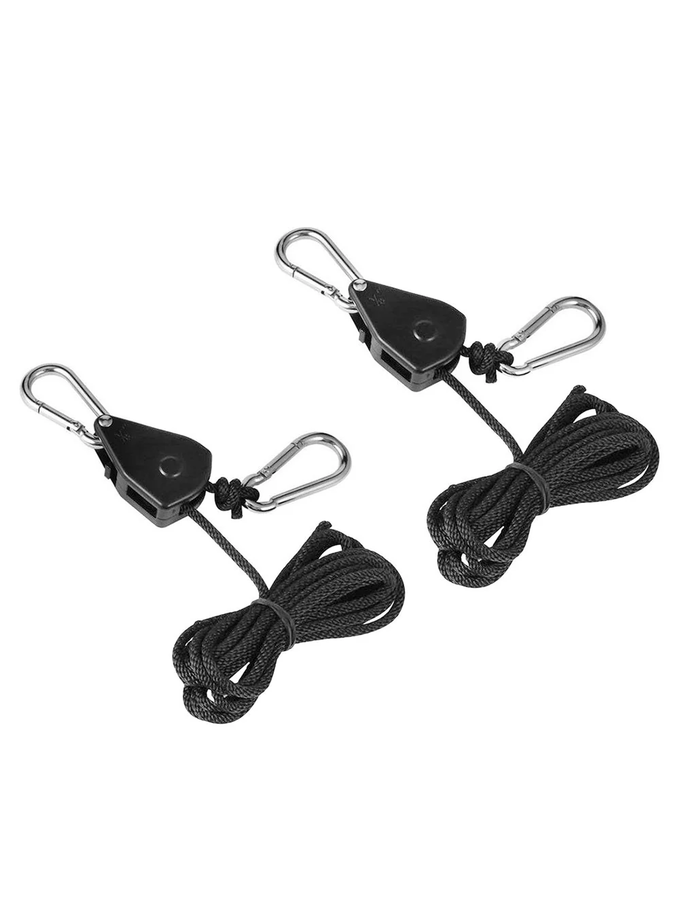 Poleas Par 68Kg-Kasvi 4