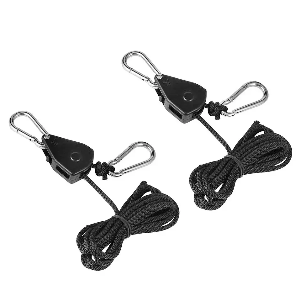 Poleas Par 68Kg-Kasvi 4