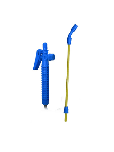 PULVERIZADOR PRESION PREVIA 10LT 1