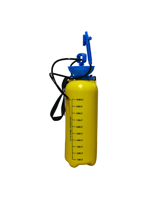PULVERIZADOR PRESION PREVIA 10LT 2